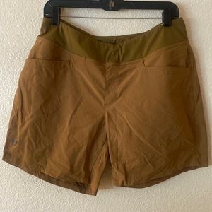 Climbing Shorts